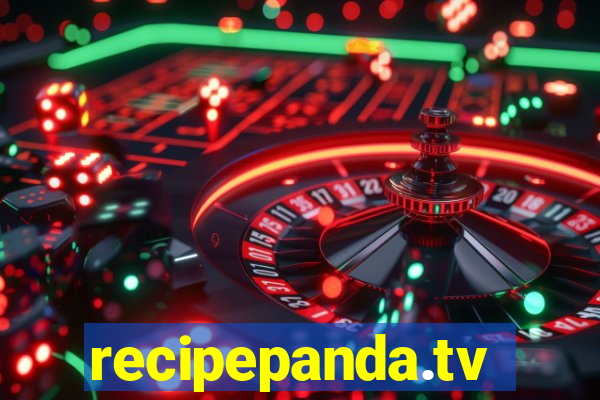 recipepanda.tv