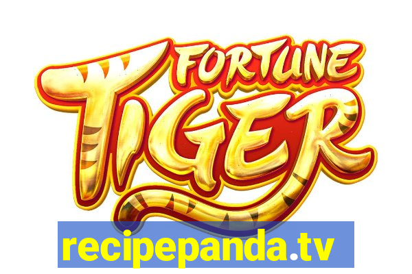 recipepanda.tv