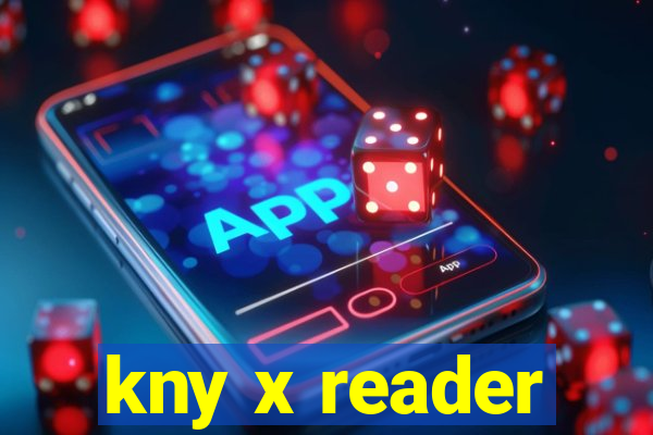 kny x reader