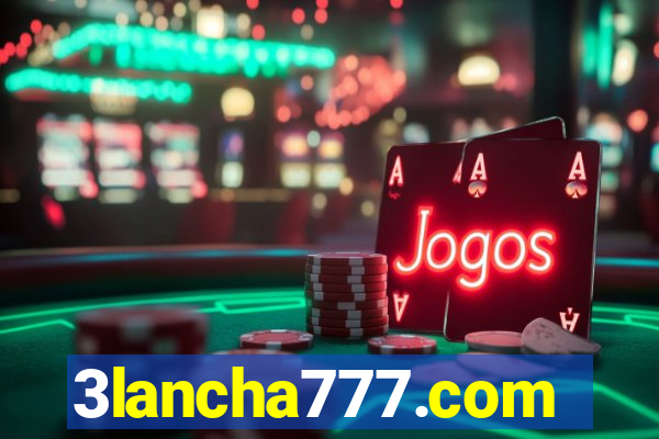 3lancha777.com