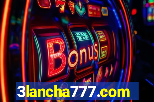 3lancha777.com