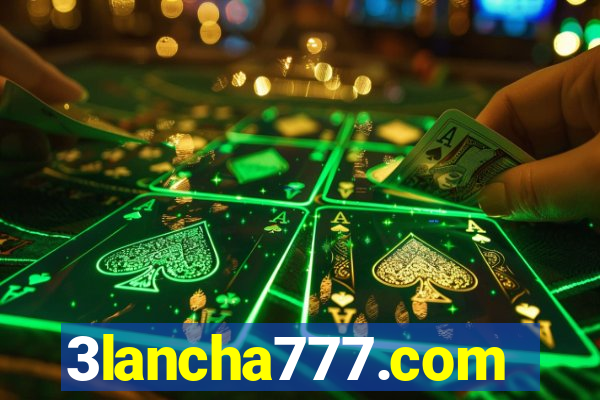 3lancha777.com