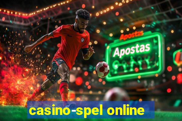 casino-spel online