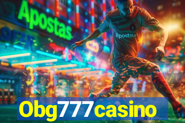 Obg777casino