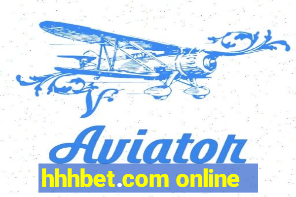 hhhbet.com online