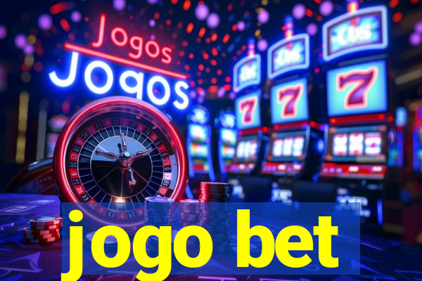 jogo bet