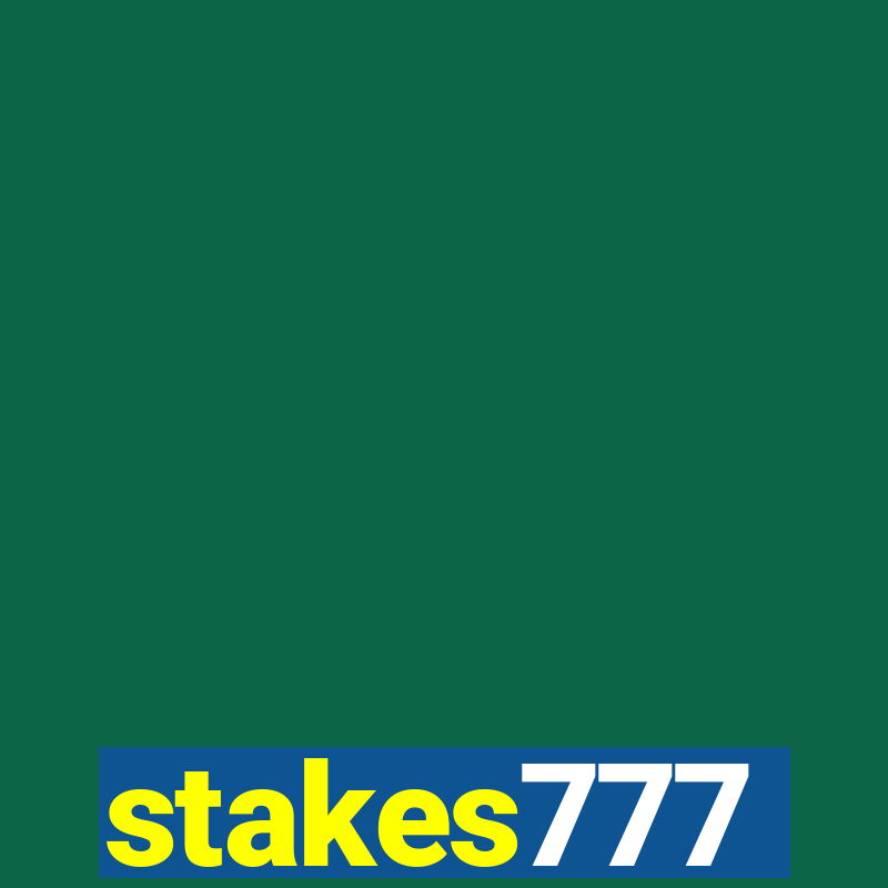 stakes777