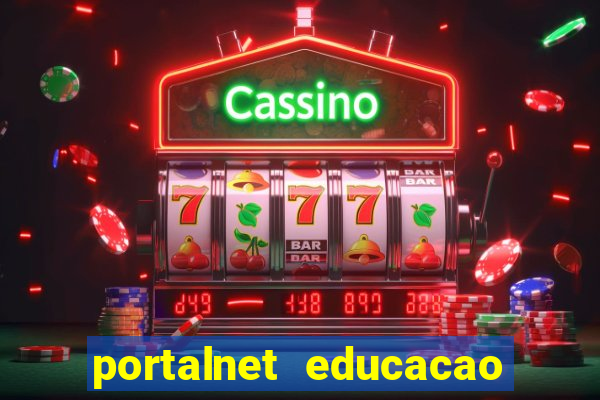 portalnet educacao gov br