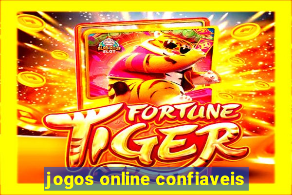 jogos online confiaveis