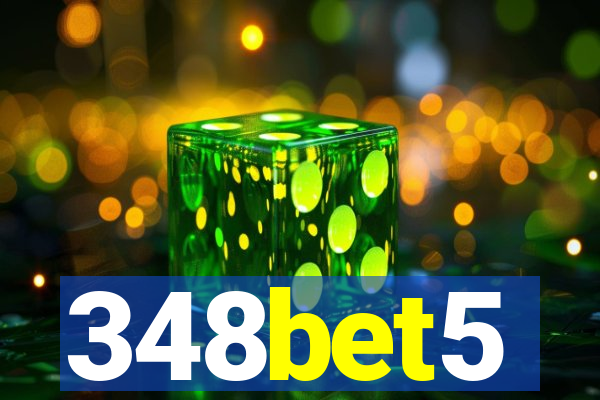 348bet5