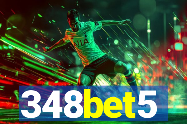 348bet5