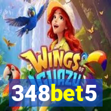 348bet5