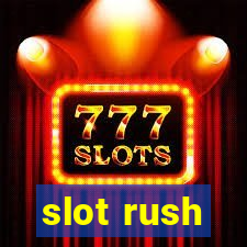 slot rush