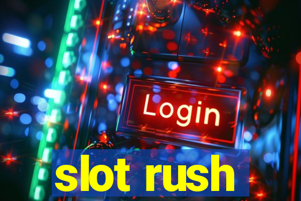 slot rush