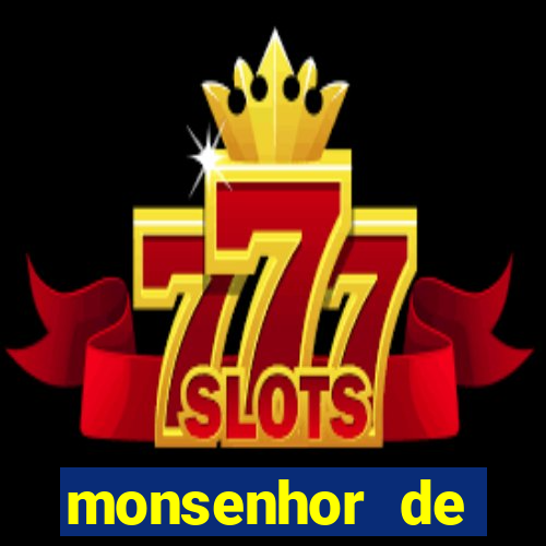 monsenhor de andrade 987