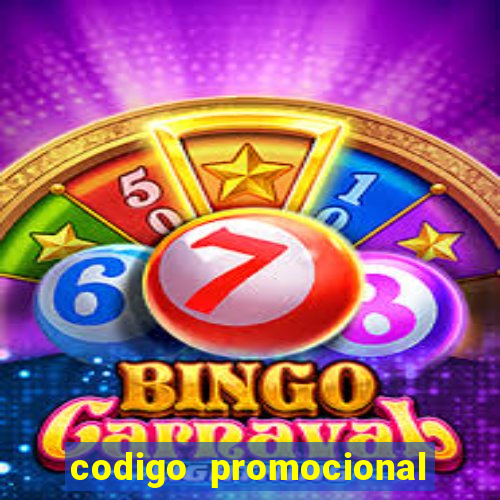 codigo promocional vai de bet cassino