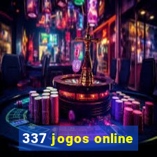 337 jogos online