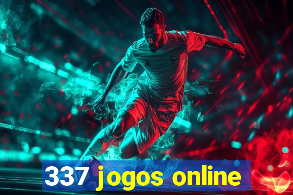 337 jogos online