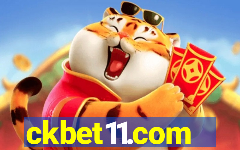 ckbet11.com