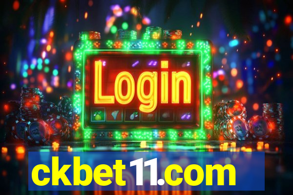 ckbet11.com