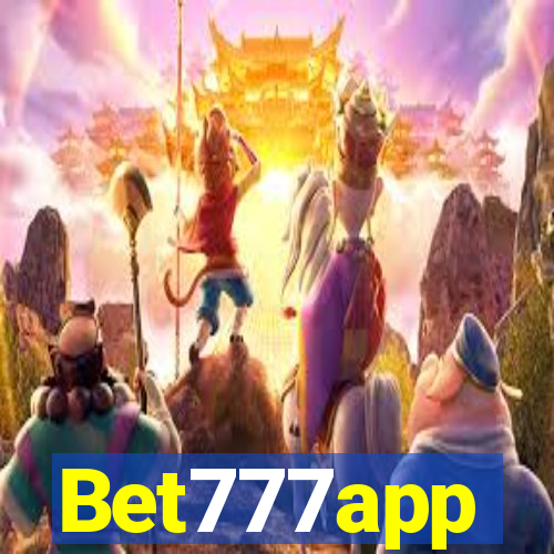 Bet777app