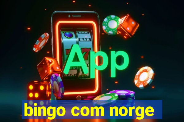 bingo com norge