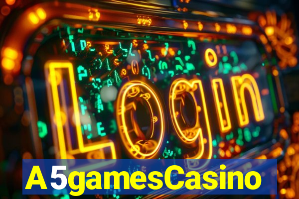 A5gamesCasino