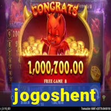 jogoshent