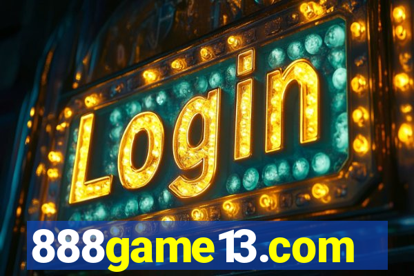 888game13.com