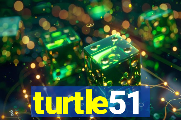 turtle51