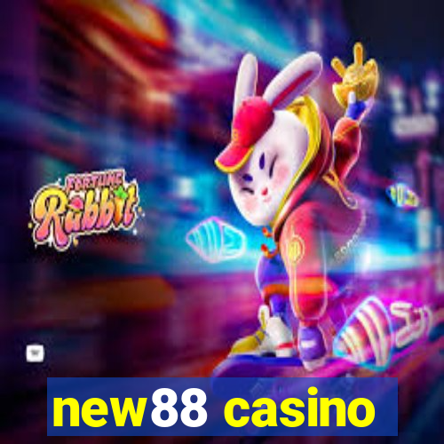 new88 casino