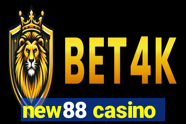 new88 casino