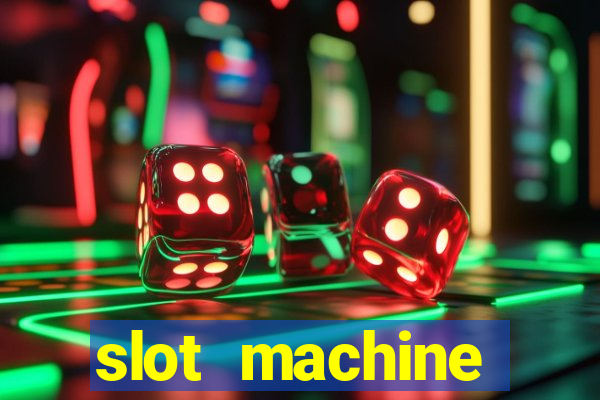 slot machine symbols meaning