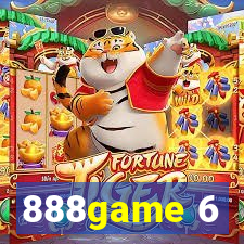 888game 6