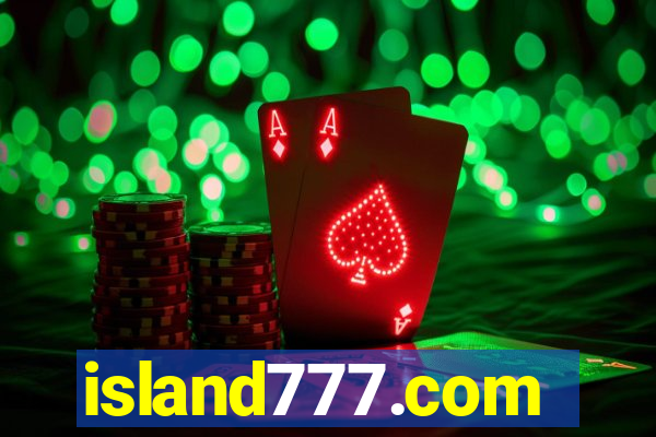 island777.com