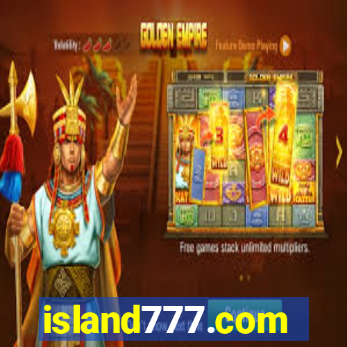 island777.com