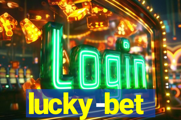 lucky-bet