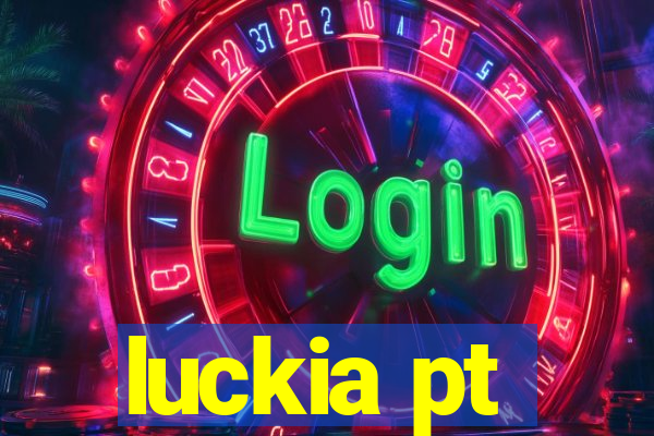 luckia pt