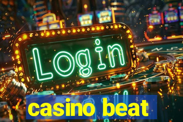 casino beat