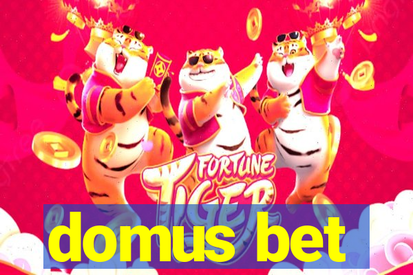 domus bet