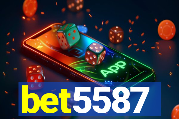 bet5587