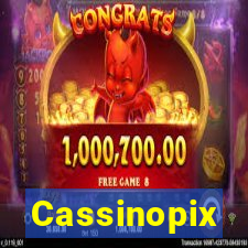 Cassinopix