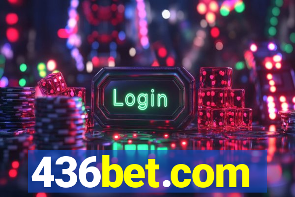 436bet.com