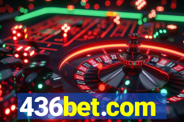 436bet.com