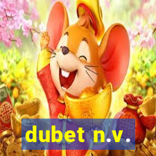 dubet n.v.