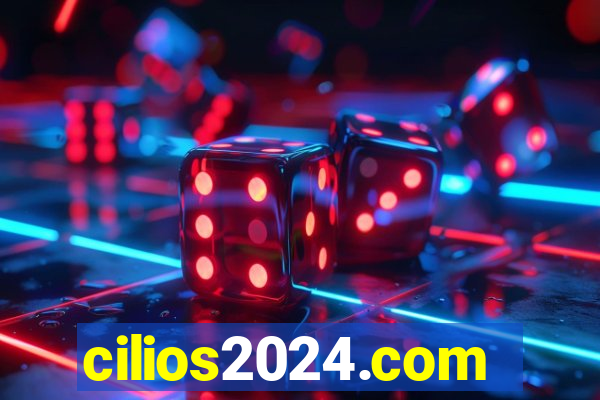 cilios2024.com