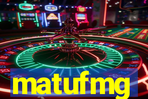 matufmg