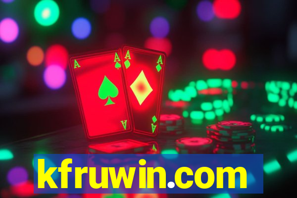 kfruwin.com