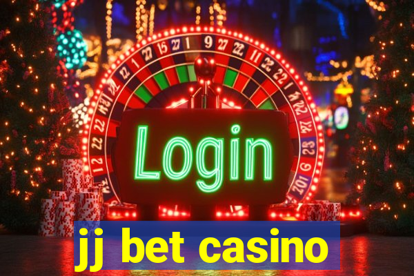 jj bet casino