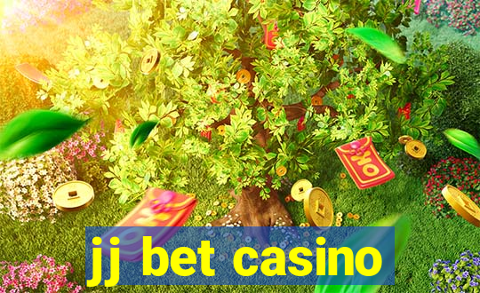 jj bet casino